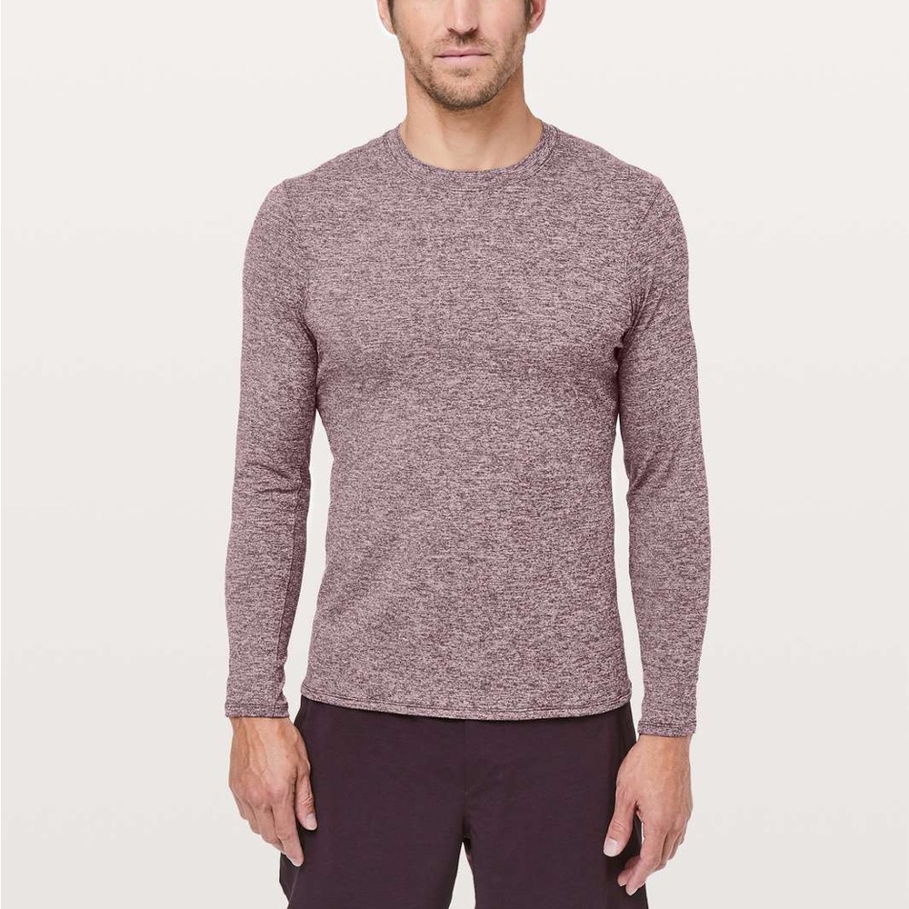 LULULEMON LONG SLEEVE
